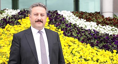 Kayseri Melikgazi'den Avrupa'da kentsel dönüşüm başarısı