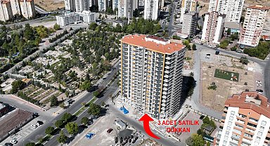 Kayseri Talas'ta yatırım rüzgarı