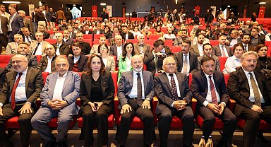 Kayseri Talas'tan kentsel dönüşüm açıklaması