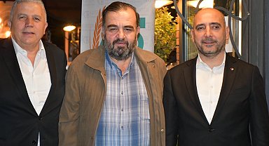 Kayseri Ticaret Borsası'ndan ortak komite toplantısı