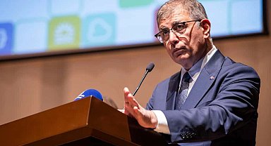 Kentin geleceği 'İzmirNİP2054' tanıtıldı