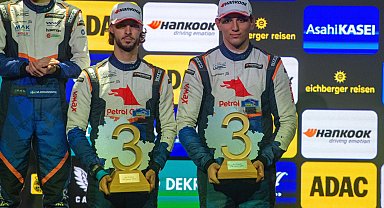 Kerem Kazaz Avrupa'da istikrarlı grafiğini sürdürüyor