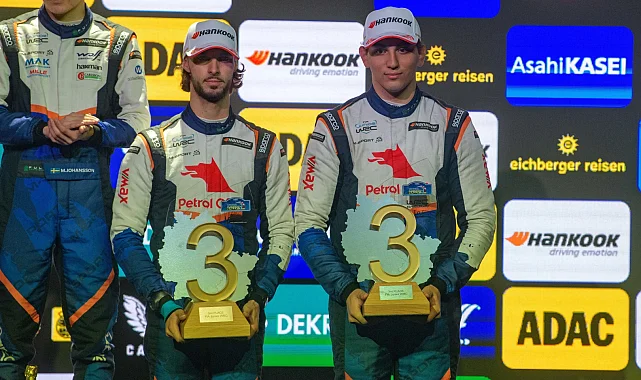 Kerem Kazaz Avrupa'da istikrarlı grafiğini sürdürüyor