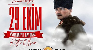 KGK: Türkiye Cumhuriyeti ilelebet payidar olacak