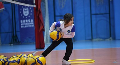 Kış Spor Okulları’nda ilk dönem tamamlandı