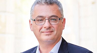 KKTC'nin yeni Cumhurbaşkanı Tufan Erhürman oldu