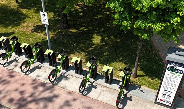 KOBİS ile 179 bin vatandaş yazın tadını çıkardı