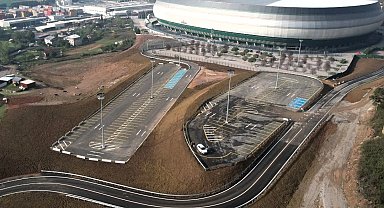 Kocaeli milli randevu için aralıksız çalışıyor