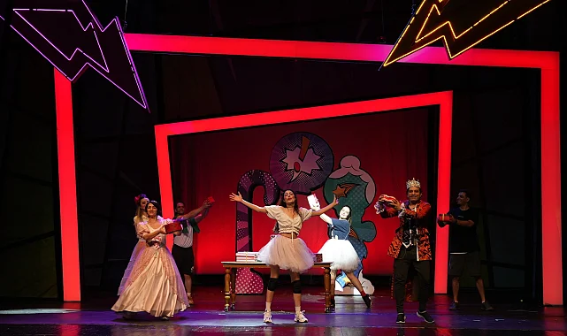 Kocaeli Şehir Tiyatroları yeni sezona hazır