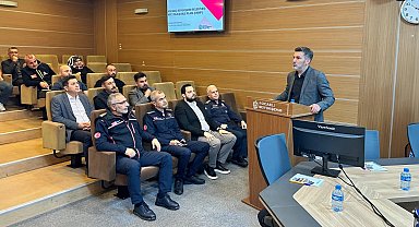 Kocaeli'de büyük deprem tatbikatı masaya yatırıldı