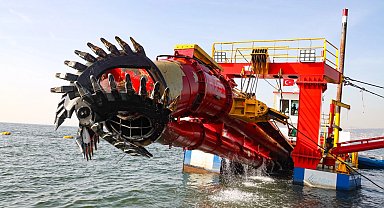 Kocaeli'de ekosistem ayağa kalkıyor... Geleceğe temiz miras bırakılacak