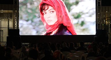 Kocaeli'de sonbahar akşamına sinema dokunuşu