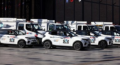 Kocaeli'den yeni ekip... 'Göz Kulak'la mahalle sorunlarına hızlı çözüm