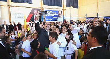 Konya Beyşehir'de spor okullarında yeni dönem