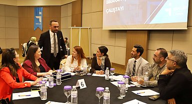 Konya İŞKUR'dan istihdamda 'iz bırakan' iş birliği