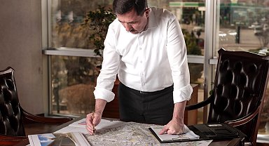 Konya Karatay'ın 2026 yılı mali bütçesi onaylandı