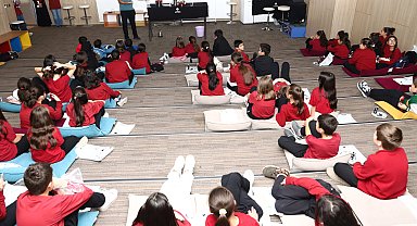 Konya'nın 28 ilçesinde bilimle buluşma zamanı