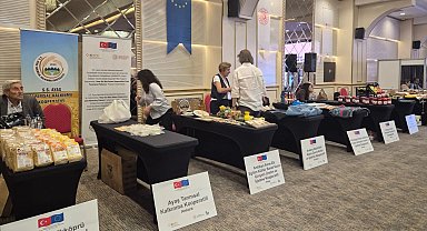 Kooperatiflere yeni hibe destekler geliyor... 'Enhancer Pro' başlıyor