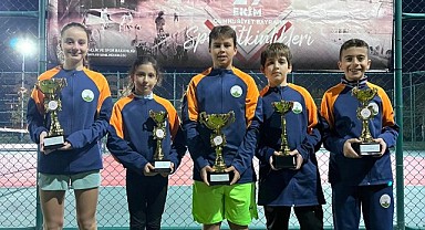 Kortta Osmangazi İmzası