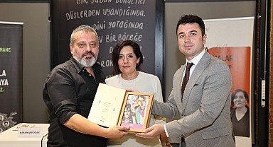 Koza Buluşmaları’nda kadına yönelik şiddet ve edebiyat konuşuldu