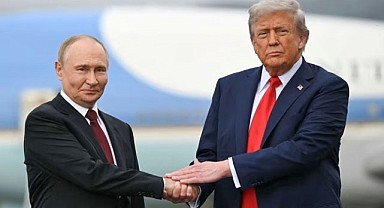Kremlin’den Trump-Putin Açıklaması