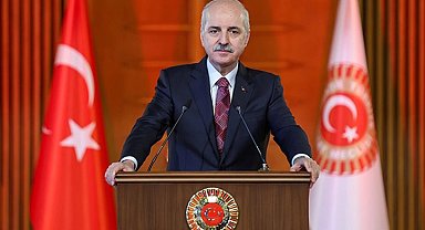 Kurtulmuş: Arkadaşlarımızın kılına zarar gelirse hesabını verirsiniz!
