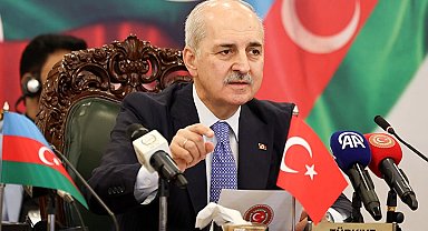 Kurtulmuş: Bir millet üç devlet