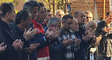 Kuyuda Bulunan Kadının Katili Konuştu