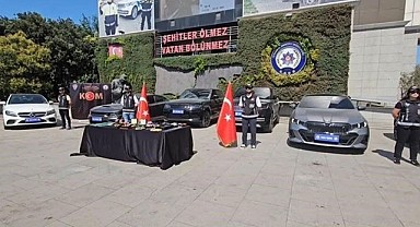 Laleli'de Dağ Grup'a ikinci dalga operasyon