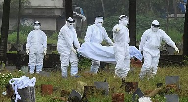 Lassa Virüsü Yayılıyor