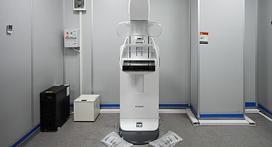 Maltepeli kadınlara ücretsiz meme kanseri taraması