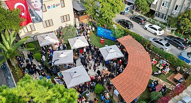 Maltepe'nin mahalle kültürüne ikinci halka