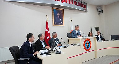Manisa Soma'da enerji ve ısınma krizi masaya yatırıldı