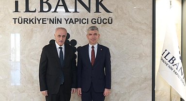 Manisa Soma'yı ısıtacak Ankara temasları!