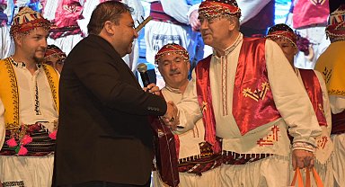 Manisa'da Balıkesir rüzgarı