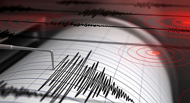 Marmara Denizinde Büyük Deprem