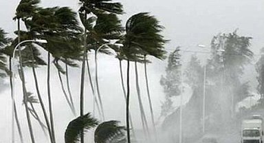 Marmara ve Kuzey Ege'de kuvvetli yağış geliyor