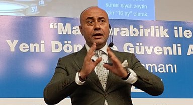 ​Marmarabirlik'ten 'şovsuz' dönem vurgusu: Hedef kurumsal hafızayı geri getirmek
