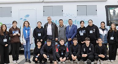 "Mavi Nefes Projesi" Sakarya'da ilgi görüyor