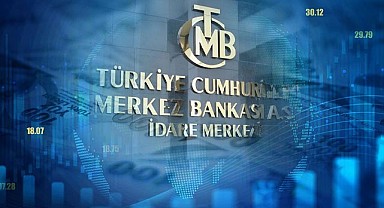 Merkez Bankası’ndan 100 Baz Puanlık İndirim