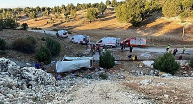 Mersin'de Can Pazarı!