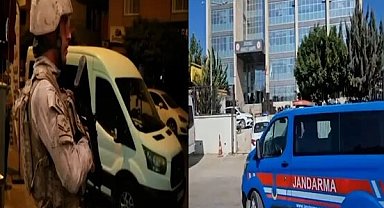 Mersin merkezli 6 ilde yasa dışı bahise 59 gözaltı!