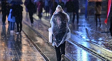 Meteorolojiden Yeni Uyarı!