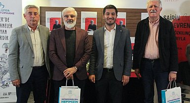 Metin Celâl, şiirin estetik değerini vurguladı