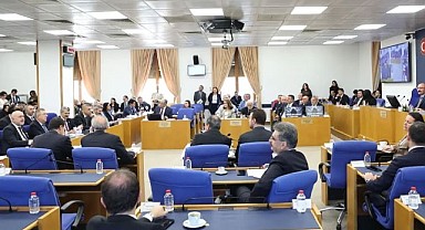 MHP'li Vekilden Hükümete Muhalefet