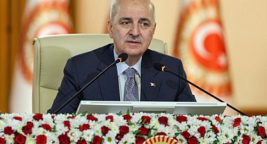 Milli Dayanışma 16. toplantısına başladı