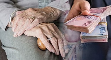 Milyonlarca Emeklinin Gözü Bu Haberde!
