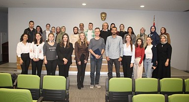 Mimarlar Odası’nda Archicad söyleşisi gerçekleştirildi