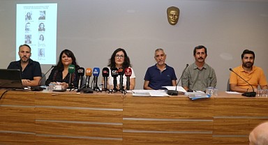 MİMARLAR ODASI’NDAN YANGIN HAFTASI DOLAYISIYLA BASIN AÇIKLAMASI