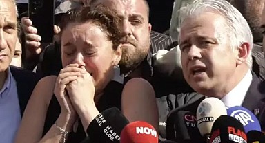 Minguzzi Ailesi Avukatından Karara Sert Tepki